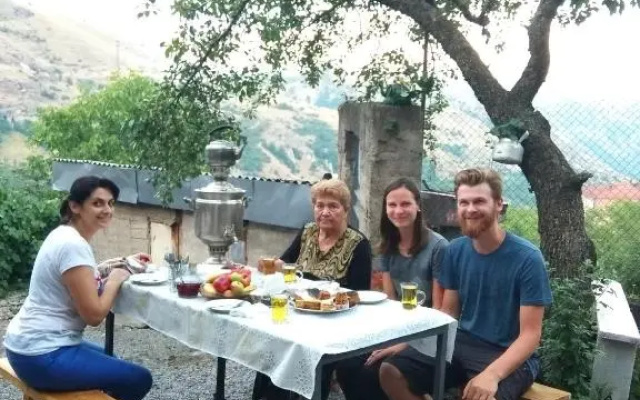NNN Guest House