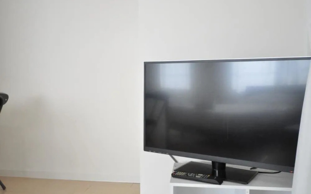IK Minami6Jo Residence 301
