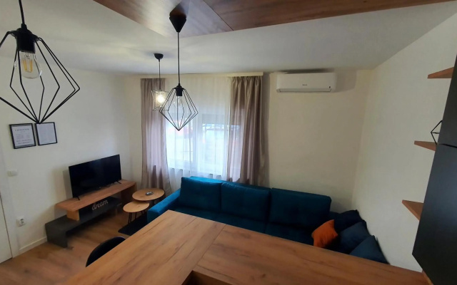 Apartman Campari