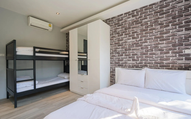 We Home Resort