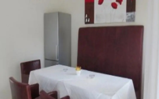 Exklusives Ferienhaus in Berlin