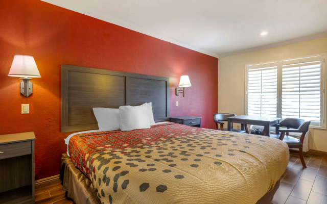 Econo Lodge Moreno Valley