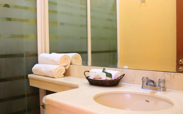 Hotel Casa Danna
