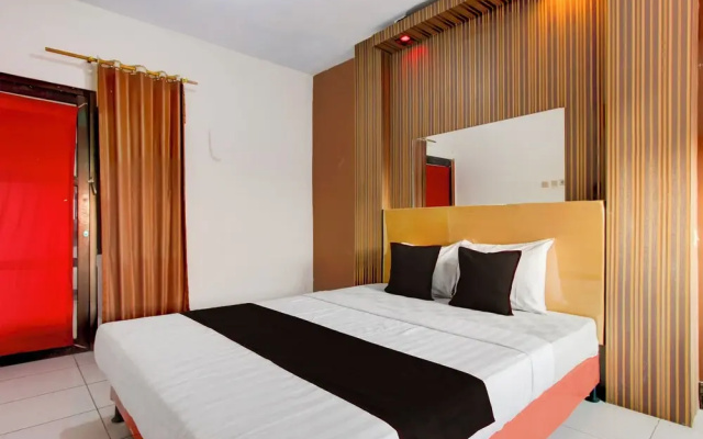 Hotel O Kd House