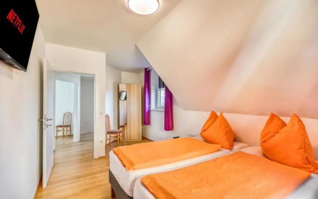 Apartment Lannach