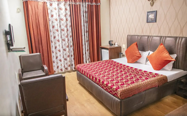 Hotel Shailraj