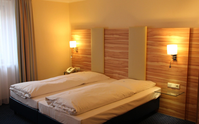 Hotel Daniel