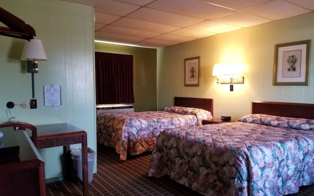 Parkview Motel