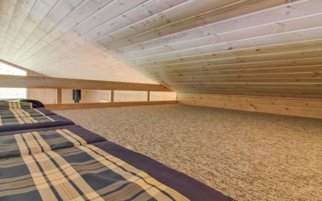 "Gjuro" - 650m from the sea in NW Jutland