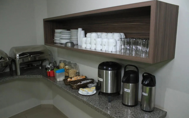 Astro Palace Hotel