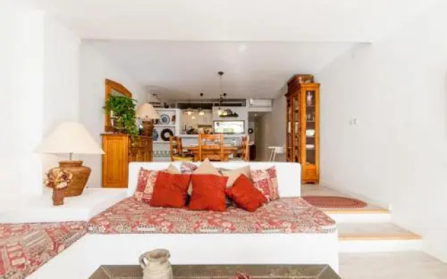 Apartment Oiza Sand Castle 23