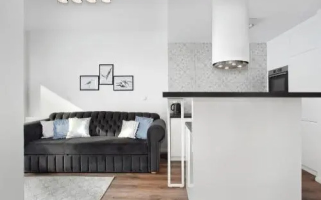 Elite Apartments Luna Spa&Welness
