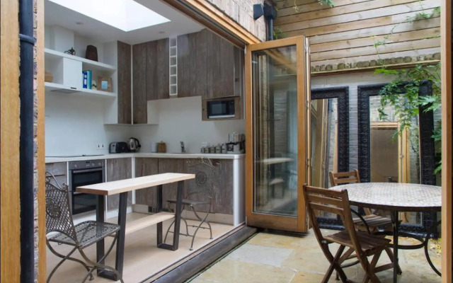 Stylish Apartment