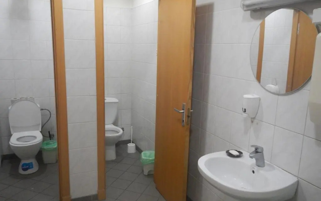 Baltic City Hostel