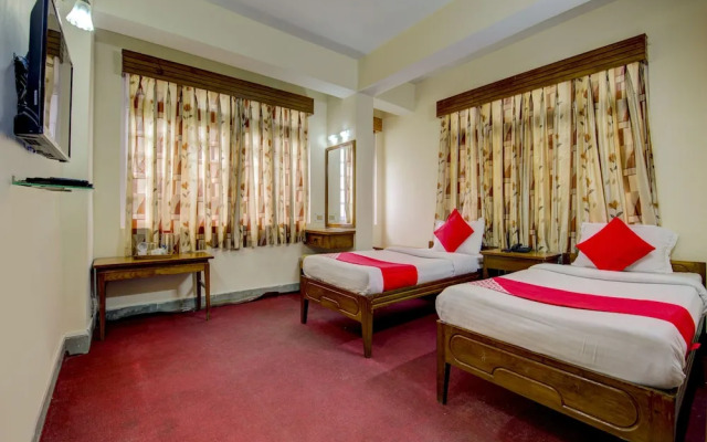 OYO 11571 Hotel Norbu Ghang