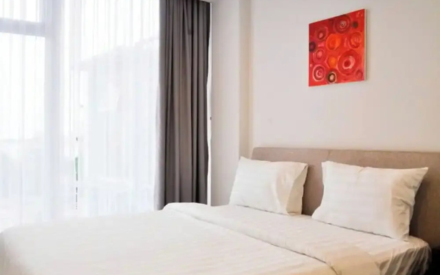 Apartment Riverside - Luxury Frato Design D2