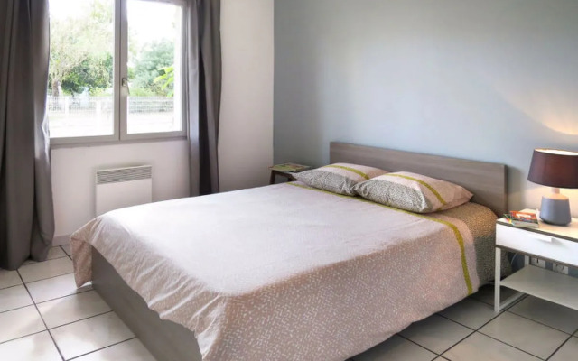 Les Chênes (HUT123)