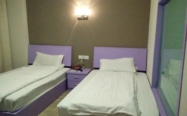Wuzhen Tianyue Hotel