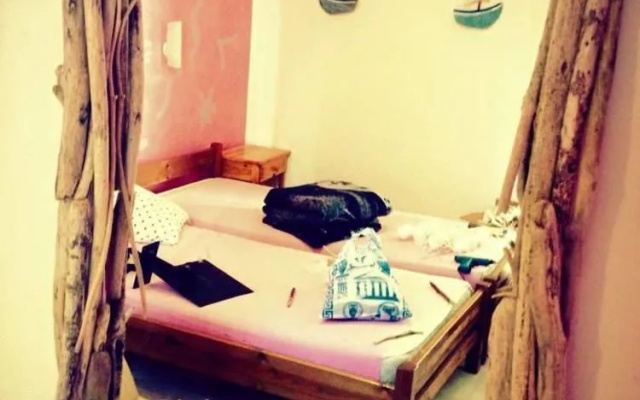 Athina Lounge Appartments