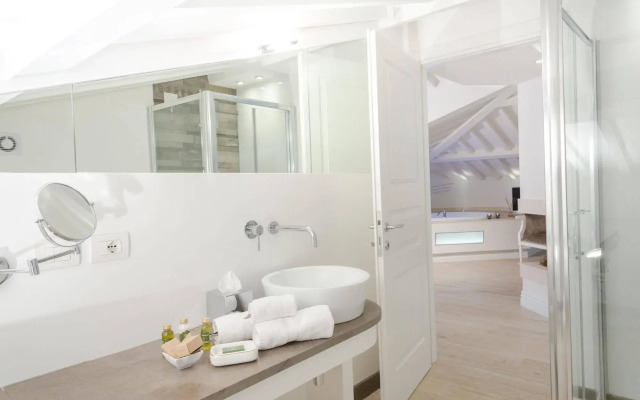 Boutique Villa Liberty - Depandance Hotel - Borgo Capitano Collection - Albergo diffuso
