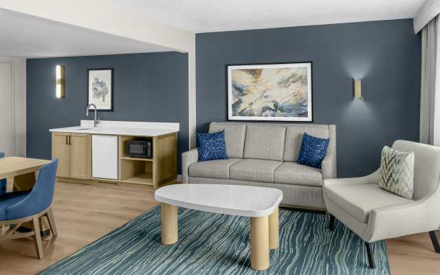 Doubletree Hotel South Bend