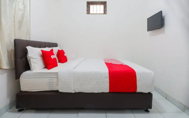 Ambassador Homestay by OYO Rooms