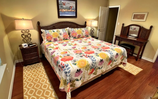 Looney Dunes - 3 Br Home