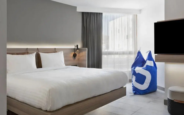 Moxy La Ciotat