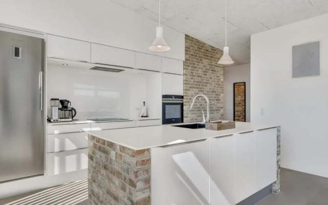 Stylish Beach Retreat - By Traum Ferienwohnungen