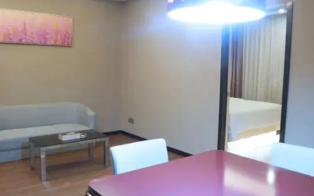 Jiutian Boutique Hotel