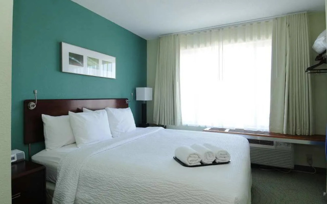 SpringHill Suites Providence West Warwick