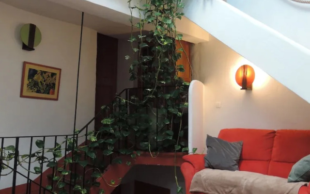 La Maison Bleue B&B
