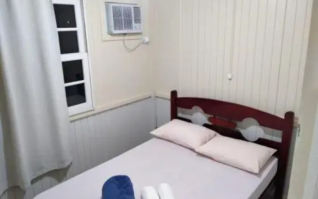 Hotel Pousada Marina