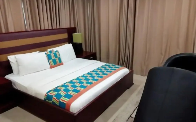 Chakaville Beach Resort