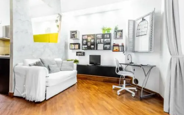 Altido Trendy Flat Near Navigli
