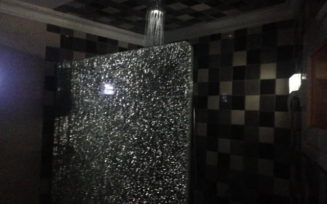 Aparthotel Los Geranios