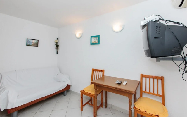 Apartments Antonia 3449
