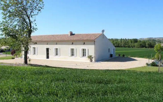 Gîte Rural de Trémont