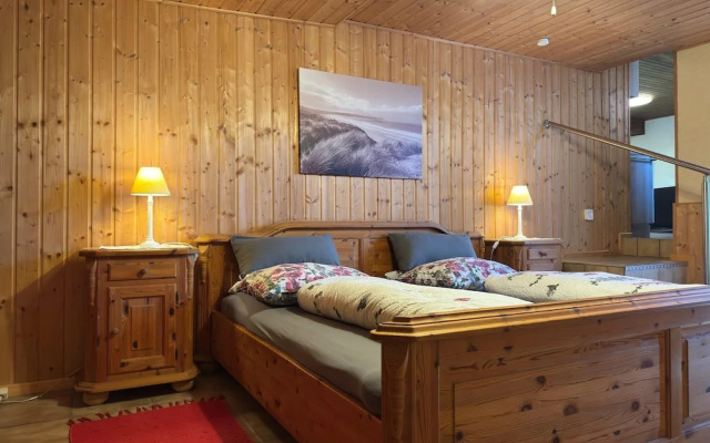 Apartment Manderscheid Near Castle Ruins