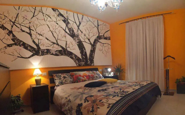 B&B La Casa d'Artista