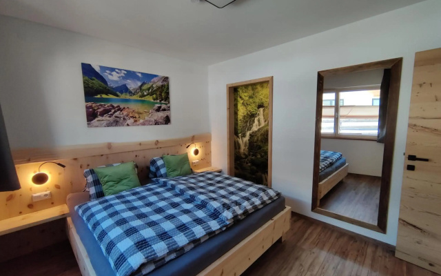 DaHome Appartements