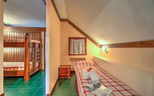 Grange Hike Ski - 29D Sestriere