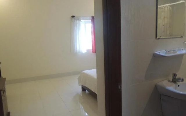 Bach Ngan Hotel