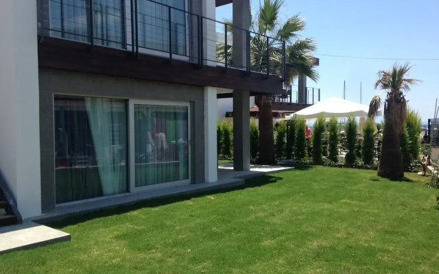 Important Group Ortakent Residence