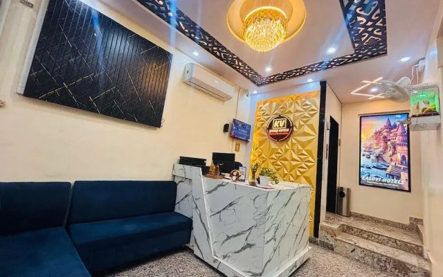 Kashvi hotels