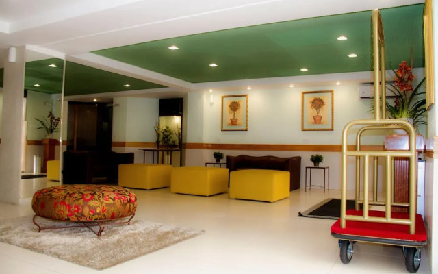 Villa Reggia Hotel