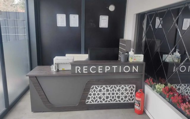 Nirvana Boutique House