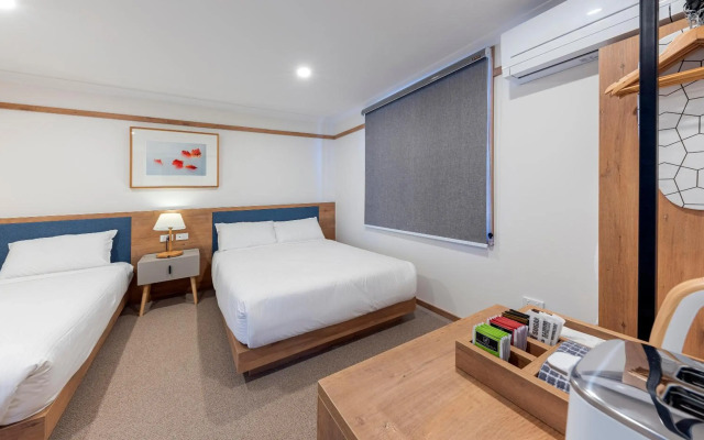 Blue Ocean Motel Apollo Bay