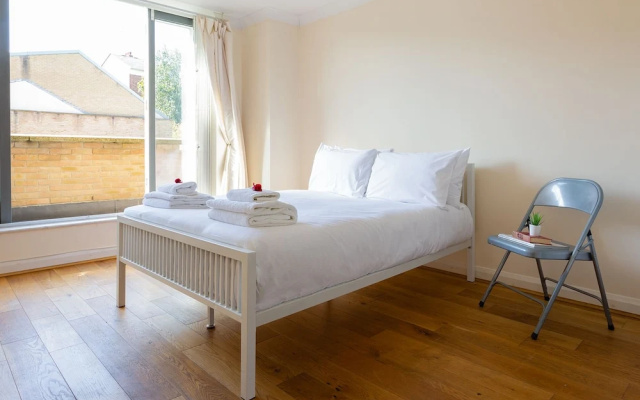Comfortable Studio In Charming Islington