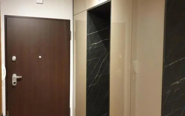 15 PIĘTRO Nowe Tysiąclecie, Osiedle Tysiąclecia, Katowice